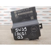 Блок управления GATEWAY AUDI Q5 2012 8T0907468AJ, 8T0907468AJ, 8T0907468L