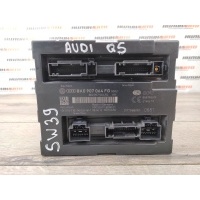 Блок комфорта AUDI Q5 2012 8K0907064FJ, 8K0907064FJ, 8K0907064EJ, 8K0907064GJ, 8K0907064FG