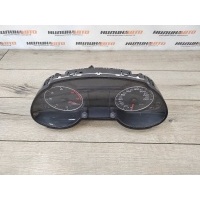 Панель приборов AUDI Q5 2012 8R0920931B, 8R0920931B, 8R0920931BX