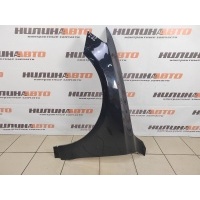 Крыло AUDI Q5 2012 8R0821105A, 8R0821105A, 8R0821105