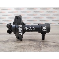 Форсунка омывателя фар AUDI Q3 2012 8U0955102B, 8U0955102B, 8U0955102A