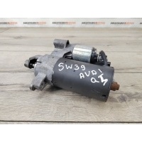 Стартер AUDI Q5 2012 03L911021C, 03L911021C, 03L911021X