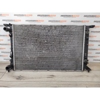 Радиатор охлаждения AUDI Q5 2012 8K0121251T, 8K0121251AD, 8K0121251AH, 8K0121251AJ, 8K0121251AK, 8K0121251K, 8K0121251T