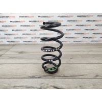 Пружина подвески AUDI Q5 2012 8R0411105AT