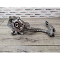 Кулак поворотный AUDI Q5 2012 8K0407253AB, 8K0407253AB, 4G0407241C, 4G0407253B, 8K0407253Q