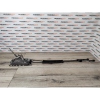 Кулиса переключения передач VOLKSWAGEN Passat B7 2013 1K0711050A, 3C0711049AG, 1K0711050A