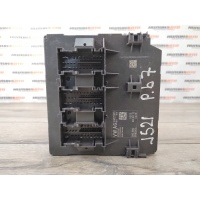 Блок управления бортовой сети VOLKSWAGEN Passat B7 2013 3AA937087RZ17, 3AA937087G, 3AA937087RZ17, 3AA937087JZFW, 3AA937087JZH2, 3AA937087JZEQ, 3AA937087JZL6