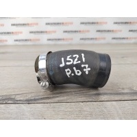 Патрубок интеркулера VOLKSWAGEN Passat B7 2013 1K0145828T, 1K0145828T, 5N0145828E, 1K0145828AB
