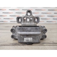 Подушка двигателя VOLKSWAGEN Passat B7 2013 3C0199555AA, 3C0199555AA, 1K0199555AT