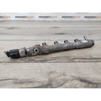 Рампа топливная VOLKSWAGEN Passat B7 2013 03L130089J