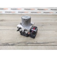 Блок ABS (АБС) VOLKSWAGEN Passat B7 2013 3AA614109BMBEF