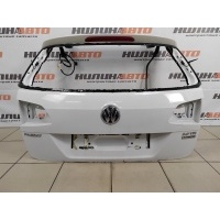 Крышка багажника VOLKSWAGEN Passat B7 2013 3AF827025A, 3AF827025A, 3AF827025
