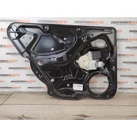 Стеклоподъемник VOLKSWAGEN Passat B7 2013 3AF839461C, 3AF839461C, 3AF839461B, 3AF839461