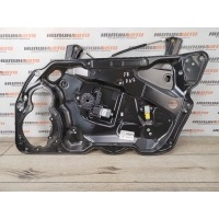 Стеклоподъемник VOLKSWAGEN Passat B7 2013 3AA837462B, 3AA837462B, 3AA837462