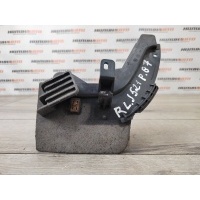 Брызговик VOLKSWAGEN Passat B7 2013 3AA854855A9B9, 3AA854855A, 3AA854855A9B9