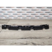 Кронштейн бампера центральный VOLKSWAGEN Passat B7 2013 3AF807863B, 3AF807863B, 3AF807863