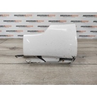 Накладка порога VOLKSWAGEN Passat B7 2013 3AA853897CGRU, 3AA853897CGRU, 3AA853897C