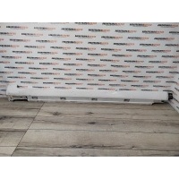 Накладка порога VOLKSWAGEN Passat B7 2013 3AA853091CGRU, 3AA853091CGRU, 3AA853091AGRU, 3AA853091GRU