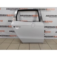 Дверь VOLKSWAGEN Passat B7 2013 3AF833056, 3AF833056, 3AF833056A
