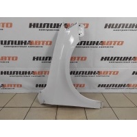 Крыло VOLKSWAGEN Passat B7 2013 3AA821022B, 3AA821022B, 3AA821022A, 3AA821022