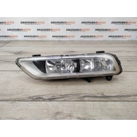 Фара противотуманная VOLKSWAGEN Passat B7 2013 3AA941661F, 3AA941661F, 3AA941661A