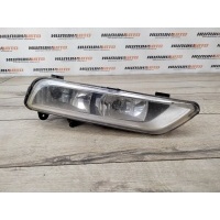 Фара противотуманная VOLKSWAGEN Passat B7 2013 3AA941662F, 3AA941662F, 3AA941662A