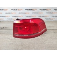 Фонарь в крыло VOLKSWAGEN Passat B7 2013 3AF945096E, 3AF945096E, 3AF945096C, 3AF945096A