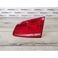 Фонарь в крышку багажника VOLKSWAGEN Passat B7 2013 3AF945094Q, 3AF945094Q, 3AF945094L, 3AF945094K, 3AF945094G, 3AF945094B, 3AF945094J