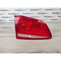 Фонарь в крышку багажника VOLKSWAGEN Passat B7 2013 3AF945093M, 3AF945093Q, 3AF945093L, 3AF945093J, 3AF945093K, 3AF945093H, 3AF945093M