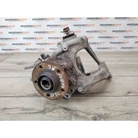 Кулак задней подвески (цапфа) AUDI Q5 2009 8R0505431C, 8R0505431E, 8R0505431F