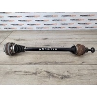 Привод (Вал приводной) AUDI Q5 2009 8R0501203C, 8R0501203CX, 8R0501203C