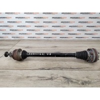 Привод (Вал приводной) AUDI Q5 2009 8R0501203C, 8R0501203CX, 8R0501203C