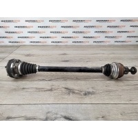 Привод (Вал приводной) AUDI Q5 2010 8R0501203C, 8R0501203CX, 8R0501203C