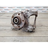 Кулак поворотный AUDI Q5 2010 8R0505432C, 8R0505432E, 8R0505432F