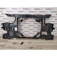 Панель передняя RENAULT Megane 3 RN2510A, RN2510A, 752100004R