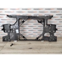 Панель передняя RENAULT Megane 3 RN2510A, RN2510A, 752100004R