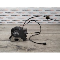 Замок двери MERCEDES W203 2003 A2037200435