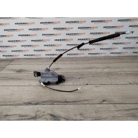 Замок двери CITROEN C5 X7 2008 9135CX, 9135CX, 9800618480