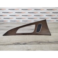 Накладка декоративная AUDI A6 C7 2014 4G0867419HAJ3