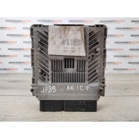 Блок управления двигателем AUDI A6 C7 2014 4G0907552G, 4G0907552G, 4G0907552D