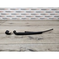 Поводок стеклоочистителя AUDI A6 C7 2014 4G99554071P9