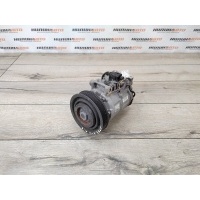 Компрессор кондиционера AUDI A6 C7 2014 4G0260805A