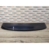 Спойлер AUDI A6 C7 2014 4G9827933EGRU, 4G9827933EGRU, 4G9827933DGRU