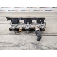 Рампа топливная AUDI A6 C7 2014 06E130089D, 06E130089D, 06E130089Q, 06E130089B
