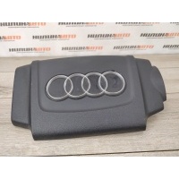 Накладка двигателя AUDI A6 C7 2014 06E103926L, 06E103926L, 06E103926G