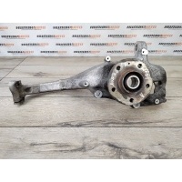 Кулак поворотный AUDI A6 C7 2014 4G0407254A, 4G0407254A, 8K0407258AA