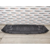 Пыльник бампера AUDI A6 C7 2014 4G0807611