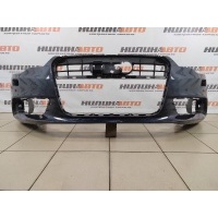 Бампер AUDI A6 C7 2014 4G0807065AGRU