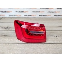 Фонарь в крыло AUDI A6 C7 2014 4G9945095B
