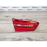 Фонарь в крышку багажника AUDI A6 C7 2014 4G9945093B